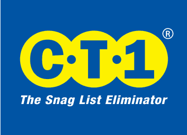 image shows logo of 4ward Testing client c-tec NI ltd